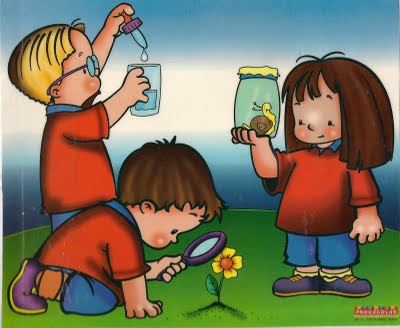 Ciencias Naturales