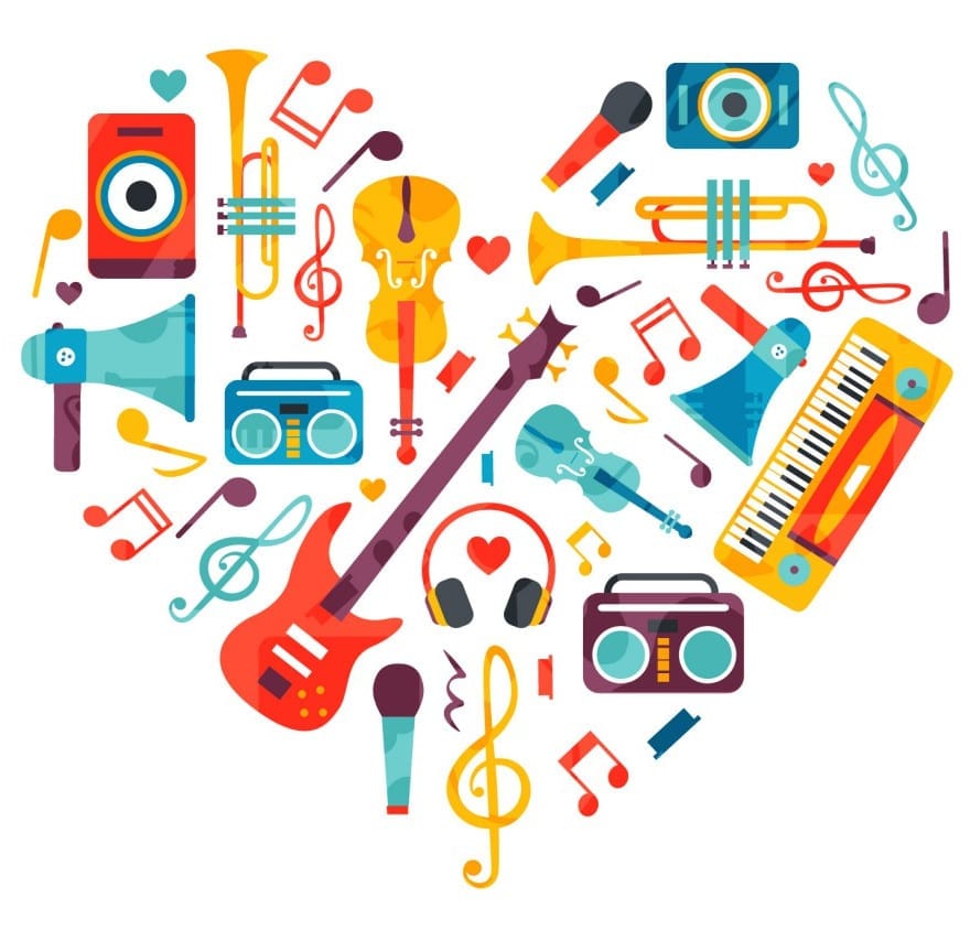 Música