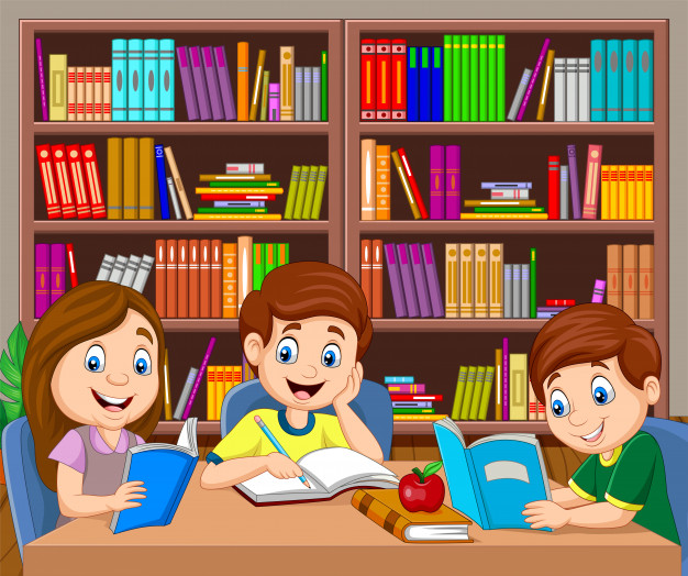 Biblioteca